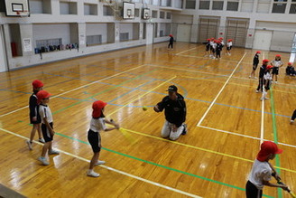 八条小学校1