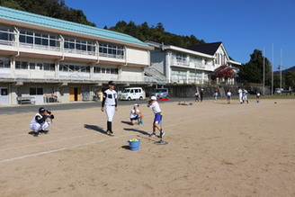 神美小学校2