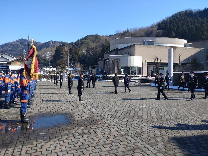 観閲