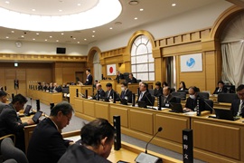 2024年12月議会