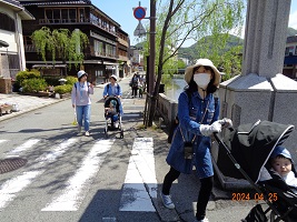 写真:6月の様子
