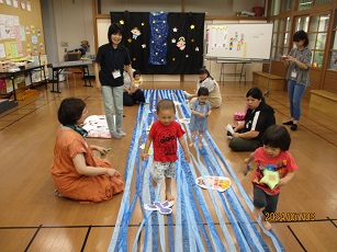 写真：七夕
