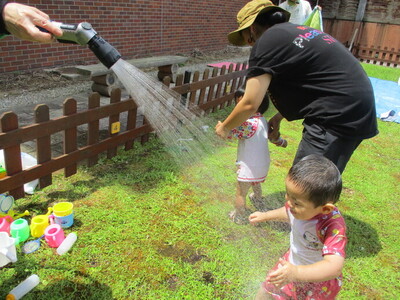 写真:そとあそび広場