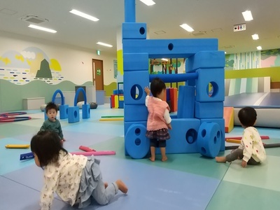 登録グループ活動日