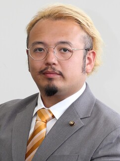 写真：加藤議員
