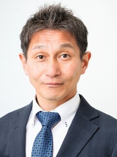 写真：中尾浩二議員