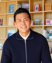 画像:山中大介さん
