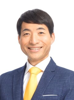 写真：議員