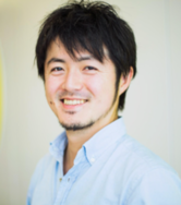 画像:古田大輔さん