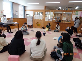 写真:6月の様子
