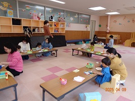 写真:前回の様子