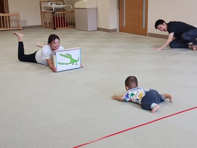 運動あそび