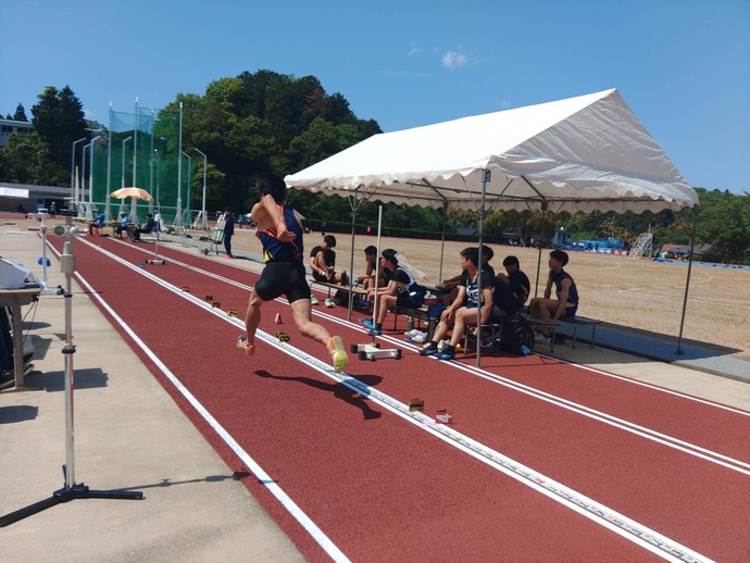 写真:豊岡オリンピック2