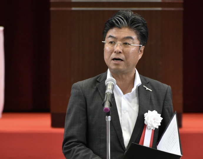 市長
