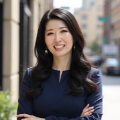 画像:第1回講師 大塚泰子さん
