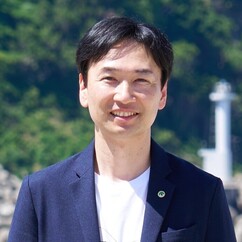 画像:第2回第2部講師 今井秀司さん