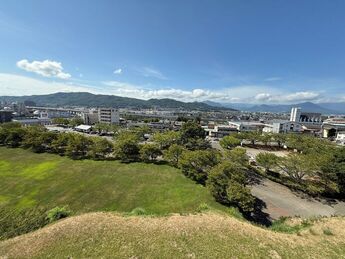 町並み