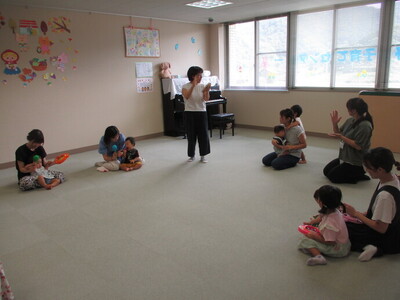 写真:ドレミきっず