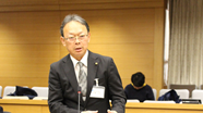 芹澤正志議員