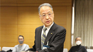福田嗣久議員