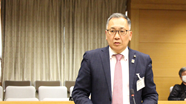 太田智博議員