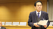 石田　清議員