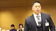 荒木慎大郎議員