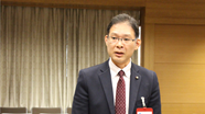 清水　寛議員