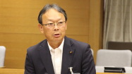 芹澤正志議員