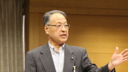 福田嗣久議員