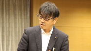 須山泰一議員