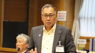 太田智博議員