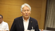 竹中 理議員