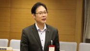 清水 寛議員