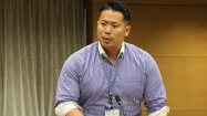 荒木慎大郎議員