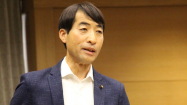 山田貴久議員