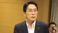 石田 清議員