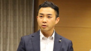 前田敦司議員