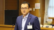 小森弘詞議員