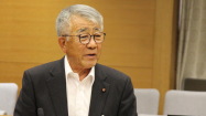 村岡峰男議員