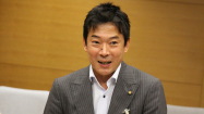 森垣康平議員