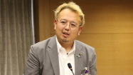 加藤勇貴議員