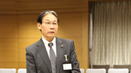 浅田 徹議員