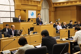 2025年6月議会
