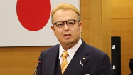 加藤勇貴議員