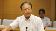 芹澤正志議員