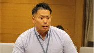荒木慎大郎議員