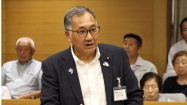 太田智博議員