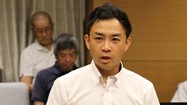 前田敦司議員