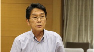 石田 清議員
